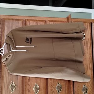 Men's American eagle sweatshirt